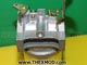 Carburettor Assembly - Modified - Hopkins / Kubot-4