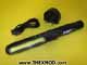 Torch - Inspection Lamp - LED - 8W - Durite : 0-699-87-1