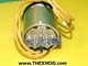 Gauge - Fuel - 24V - Full Scale - FV229651-2