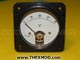 Gauge - Voltage - 0 - 40V - CL4895 - 16-0453-1