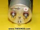 Gauge - Voltage - 0 - 40V - CL4895 - 16-0453-2