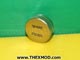 Cap - Protective Seal - Spare Fuses - FV336806-1