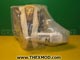 Plunger Assembly - Left Hand - FV2033878-2