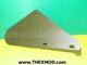 Guide Assembly - Left Hand -  FV21003299-1