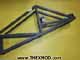 Mid Frame - FV2214040-1