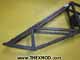 Mid Frame - FV2214040-2