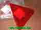 Reflector - Triangular 259-81101 - 8RA 002 020-001-2