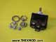 Switch Toggle - 2TL1-1 AC/13/3/1814-2