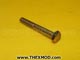 Bolt - UNC 1/4 IN THG - 2IN LG - BS 1768-1