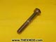 Bolt - UNC 1/4 IN THG - 2IN LG - BS 1768-2
