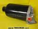 Separator - water liquid fuel - 256172(33457)-1