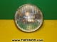 Bulb - 28V - 55 / 100 W - Sealed Beam-1
