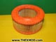 Filter - Air - Lister Petter - 366-07188-1