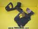 Shoulder rest - drivers seat - FV2031208-1