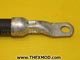 Lead - Electrical - Earth 11 1/2 IN LG - 16.5mm DIA Cab-2