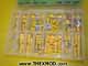 Assorted Pre-insulated Yellow Terminals - 0-203-03-1