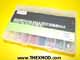 Assorted Pre-insulated Push-on Terminals - 0-203-04-3