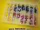 Assorted Pre-insulated Ring & Fork Terminals - 0-203-05-1