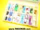 Assorted J-Case and Pal Fuse Kit - 0-235-02-1