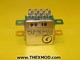 Relay - Electromagnetic - AS50082 / BDA210-9-1