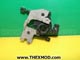 Reticule - Assembly - 036394-2