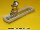 Light - Front Marker - B49255-2