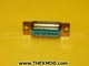 Connector - 15 Contacts - CCC1151-1-1