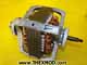 Motor and Pulley - 505843P-1