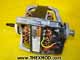 Motor and Pulley - 505843P-2
