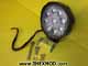 Light - Working - LED 12V / 24V - 9 * 3W - Durite : 0-420-47-1