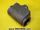 Cylinder Hydraulic Brake Wheel - MOD4107-1