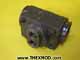 Cylinder Hydraulic Brake Wheel - MOD4107-2