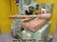 Tranverse Gearbox Testing - for Challenger 2 - FV2225295-2