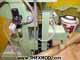 Tranverse Gearbox Testing - for Challenger 2 - FV2225295-3