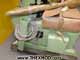 Tranverse Gearbox Testing - for Challenger 2 - FV2225295-5