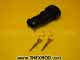 Connector - Superseal - 2 Way - Male - Durite : 0-011-52-2
