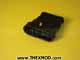 Connector - Superseal - 5 Way - Male - Durite : 3-011-55-1