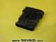 Connector - Superseal - 5 Way - Male - Durite : 3-011-55-2