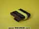 Connector - Superseal - 5 Way - Female - Durite : 3-011-65-1