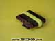 Connector - Superseal - 6 Way - Female - Durite : 3-011-66-1