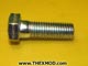 Bolt - UNC - 3/4IN Dia - 2.25 LG -2