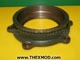 Retainer - Oil Seal - FV499542-2