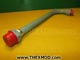 Pipe - Gear Box to Oil Cooler - FV585803-1