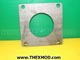 Plate - Exhaust Flange - FV538895-1