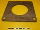 Plate - Exhaust Flange - FV538895-2