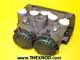 Pressure Regulating Valve - 81521066042-3