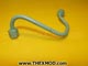 Drain Pipe - Tacho Drive - CK3641-2