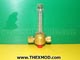 Flowmeter - SJS2-1