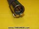Wiring Harness - Starter Motor - FV2125119-2