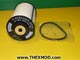 Filter - Fuel -1